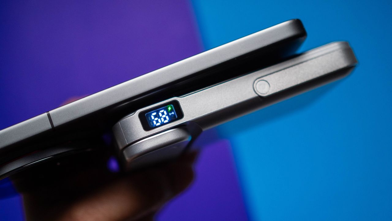 Stuffcool Omni Pro review