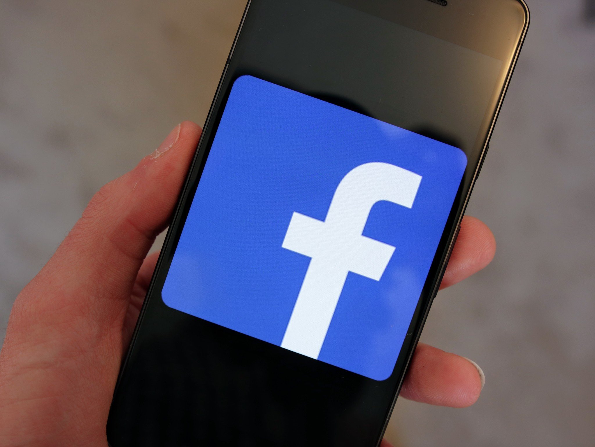 How to set up two-factor authentication for your Facebook account