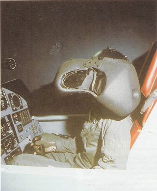 1982 - The Super Cockpit
