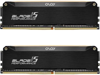 Oloy DDR5
