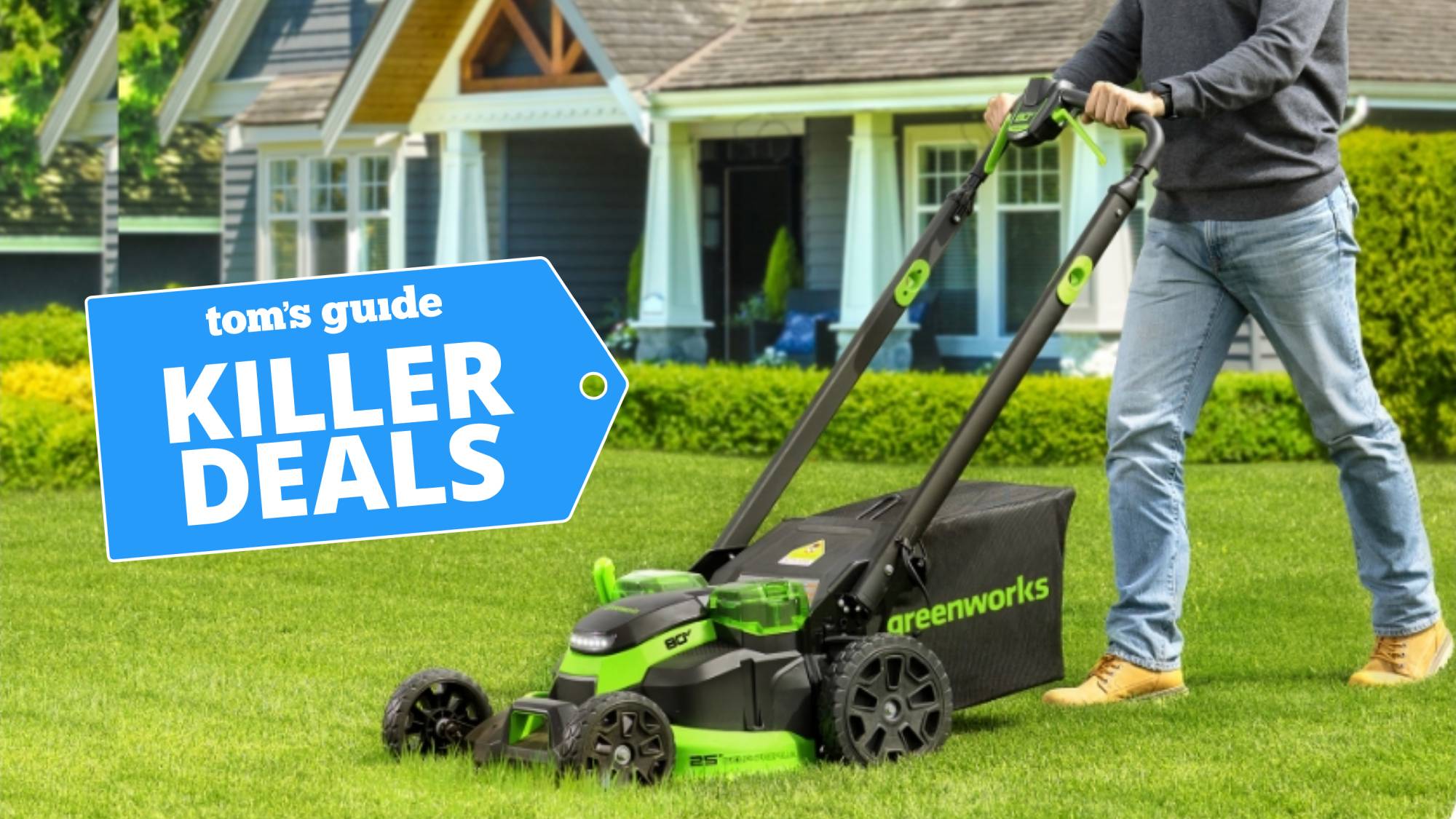 Greenworks