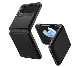 Spigen Tough Armor for Galaxy Z Flip 4