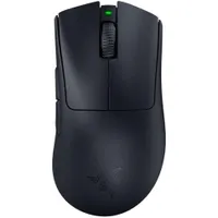 Razer DeathAdder V3 Pro | Wireless | 30K DPI | 90-hour battery | 63 g |$149.99$109.99 at Amazon (save $40)
