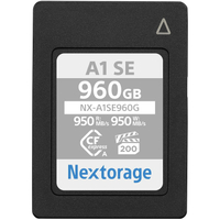 Nextorage 960GB CFexpress Type A card