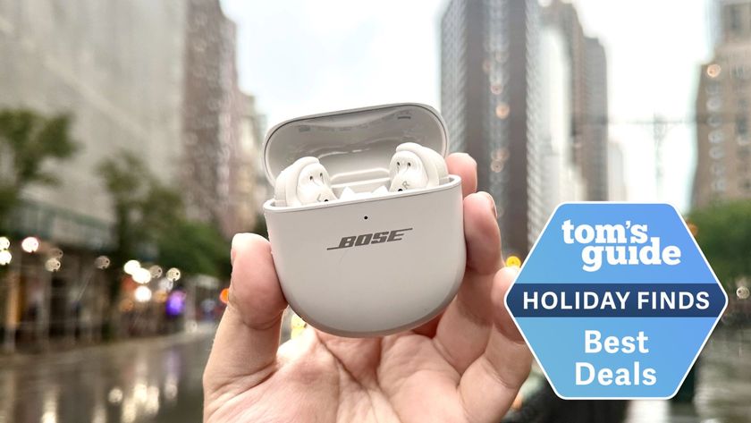 Bose QuietComfort Ultra earbuds deal