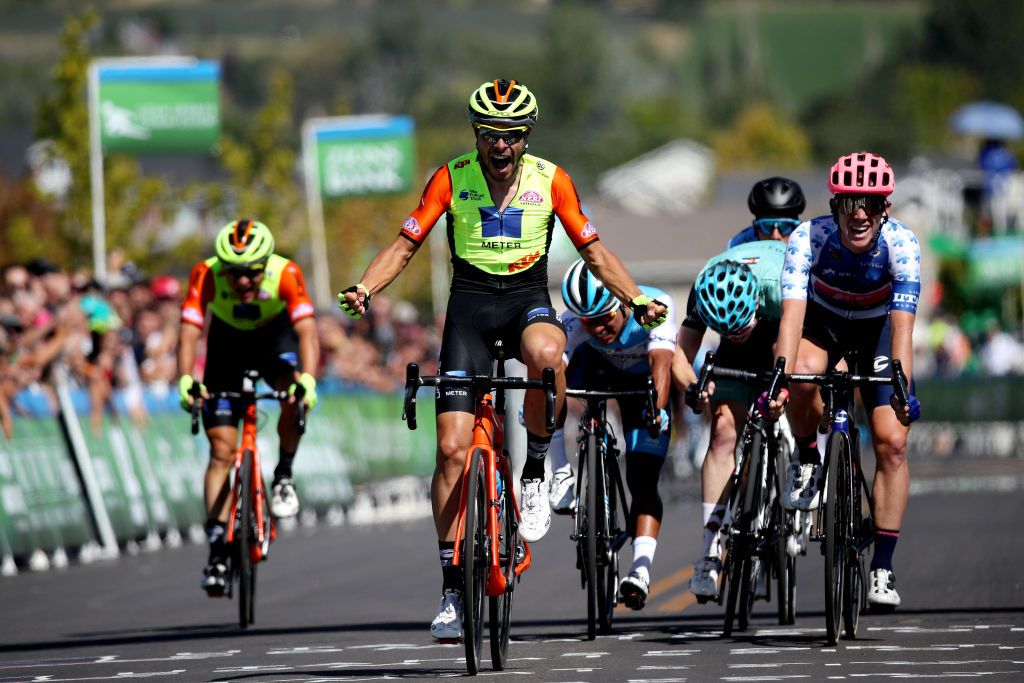 Tour of Utah 2019 Stage 1 Results Cyclingnews