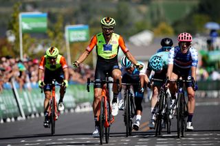 Stage 1 - Tour of Utah: Craddock takes over race lead