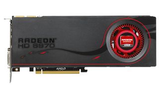 Radeon HD 6970 2 GB