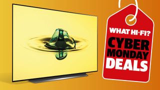 The 7 best Cyber Monday TV deals available right now: cheap 4K TVs, smart, OLED
