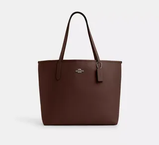 Coach Outlet City Tote Bag