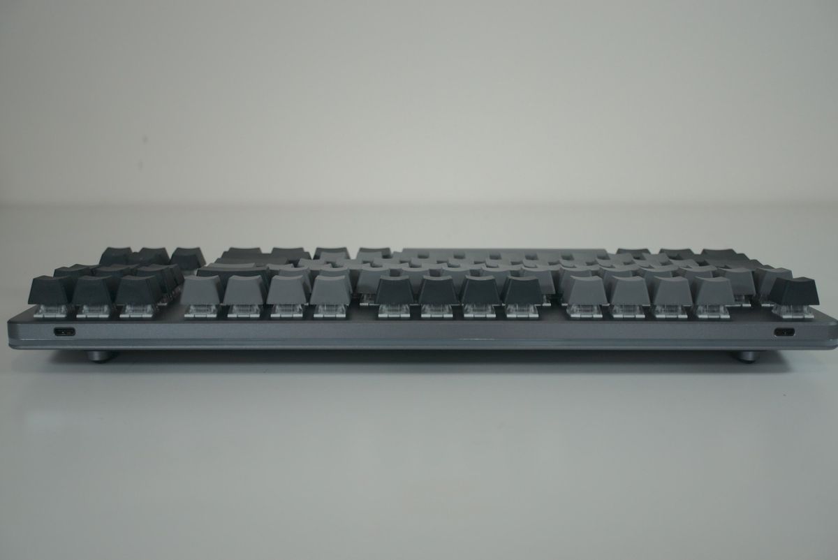 DROP CTRL