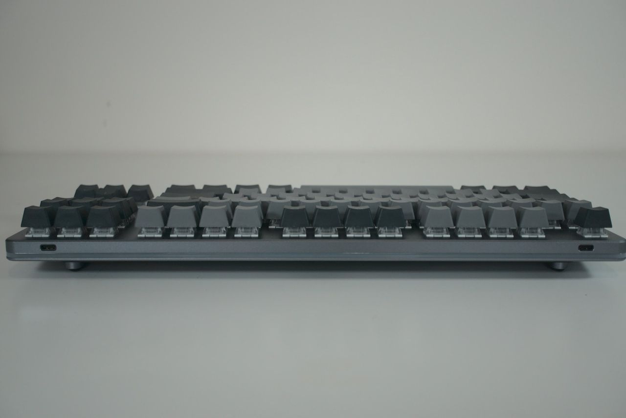 DROP CTRL