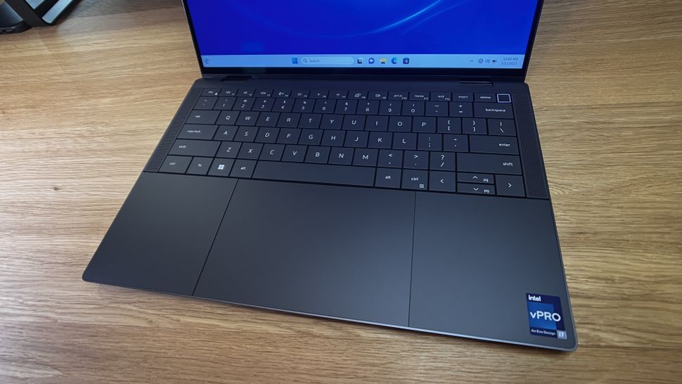 Dell Latitude 9440 Business Laptop Review | TechRadar