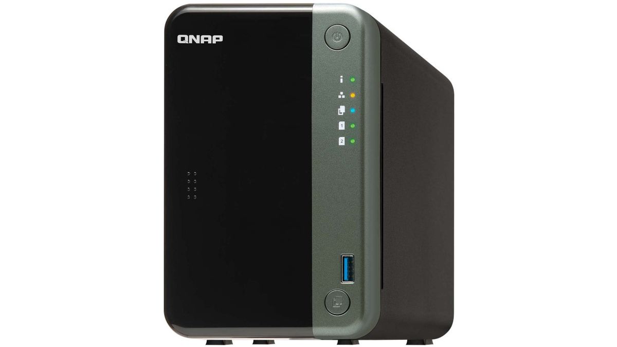 QNAP TS-253D