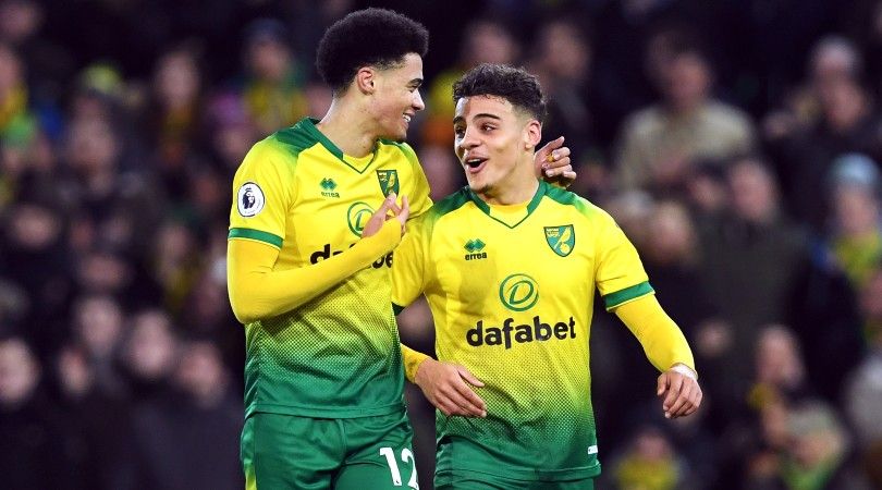 Norwich have fresh hope
