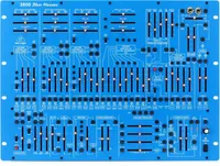 Behringer 2600 Blue Marvin: was £419, now £399