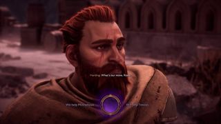 Dragon Age The Veilguard Minrathous or Treviso choice Rook dialogue choices to help Minrathous or Treviso