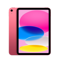 iPad 10th-gen | $449 at Amazon