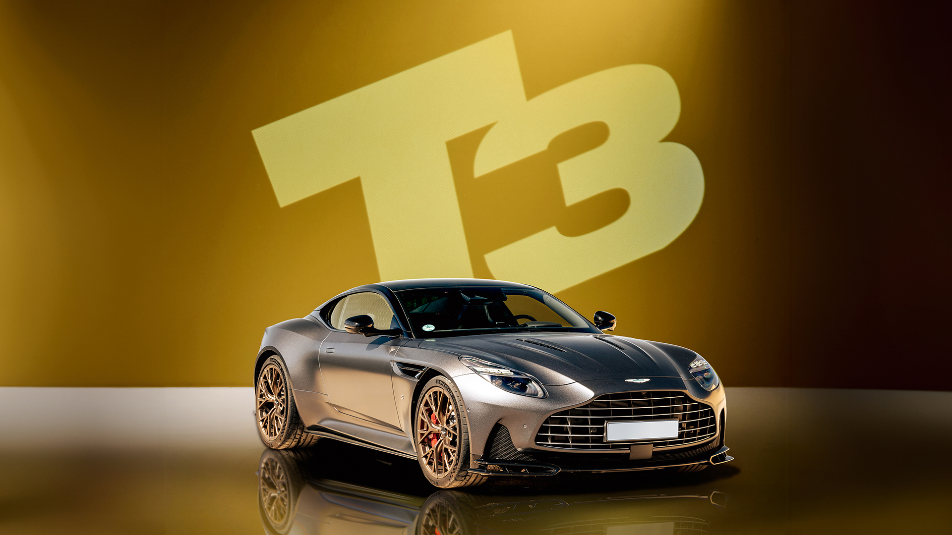 T3 Awards 