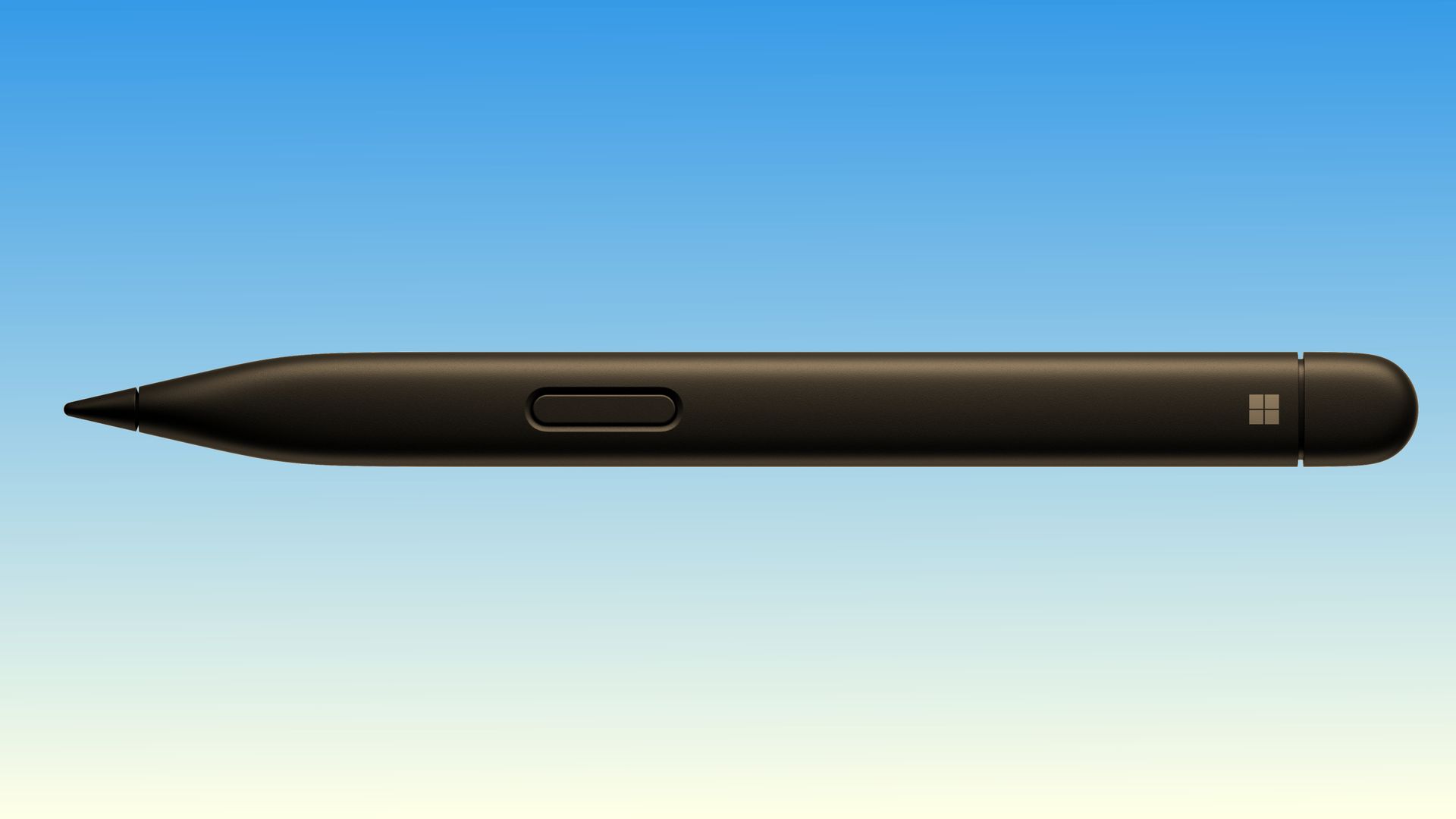 Microsoft Surface Slim Pen 2 Unveiled With New Features To Rival Apple