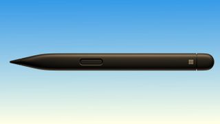 Surface Slim Pen 2 in profile