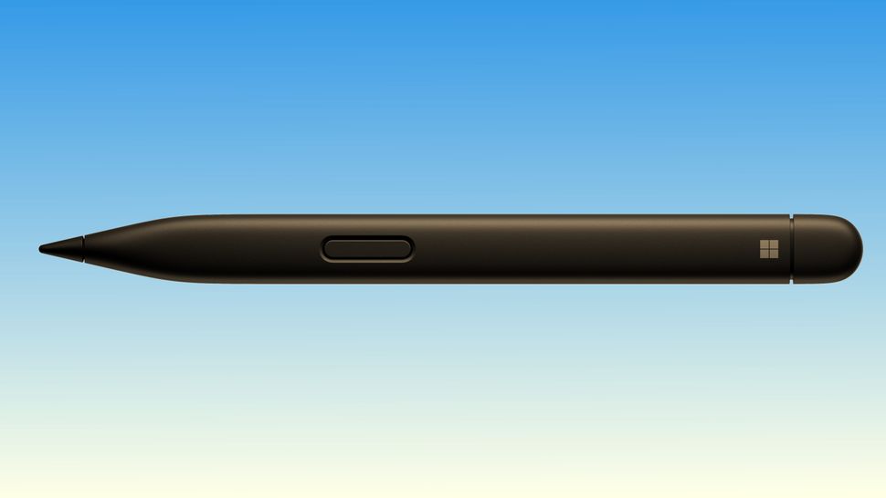 Microsoft Surface Slim Pen 2 unveiled with new features to rival Apple ...