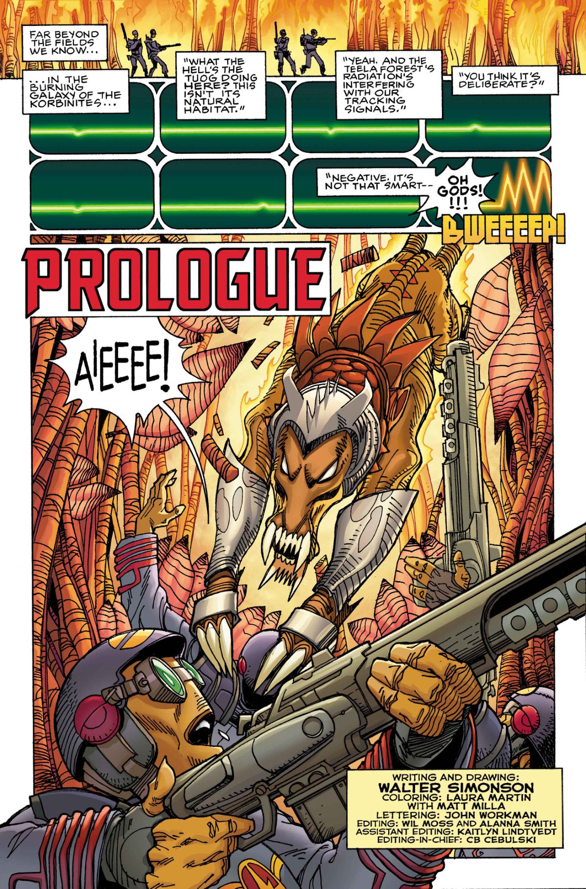 Thor #24