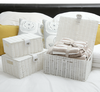 Storage Basket Hamper