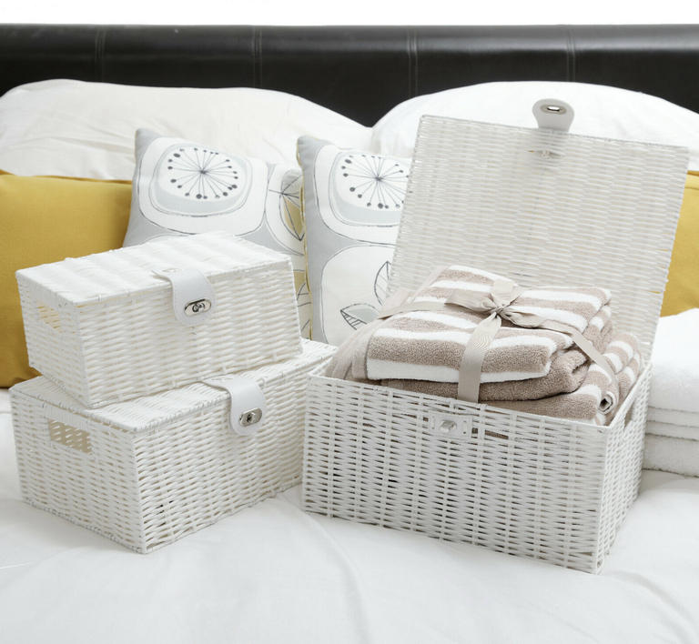28 Mrs Hinch storage buys you need to keep your home tidy and organised