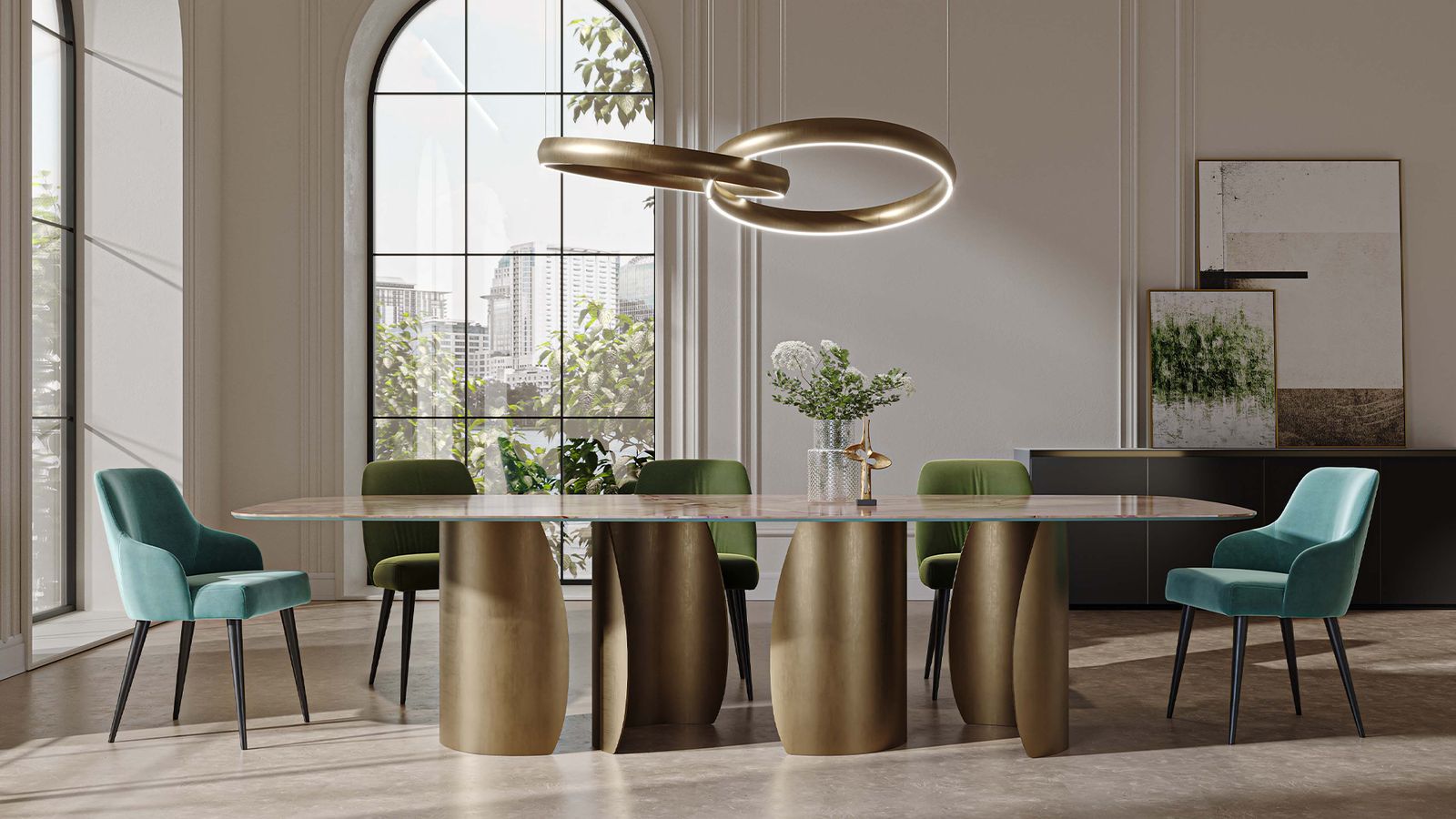 Reflex Angelo is a design brand with a glassmaking heritage | Wallpaper*