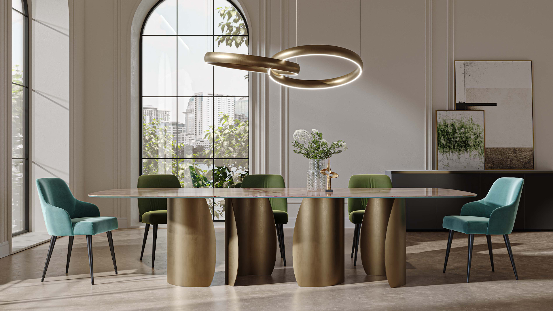 Reflex Angelo furniture