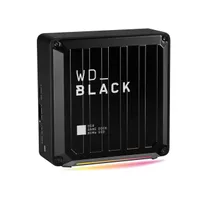 WD_Black D50 Game Dock 2TB