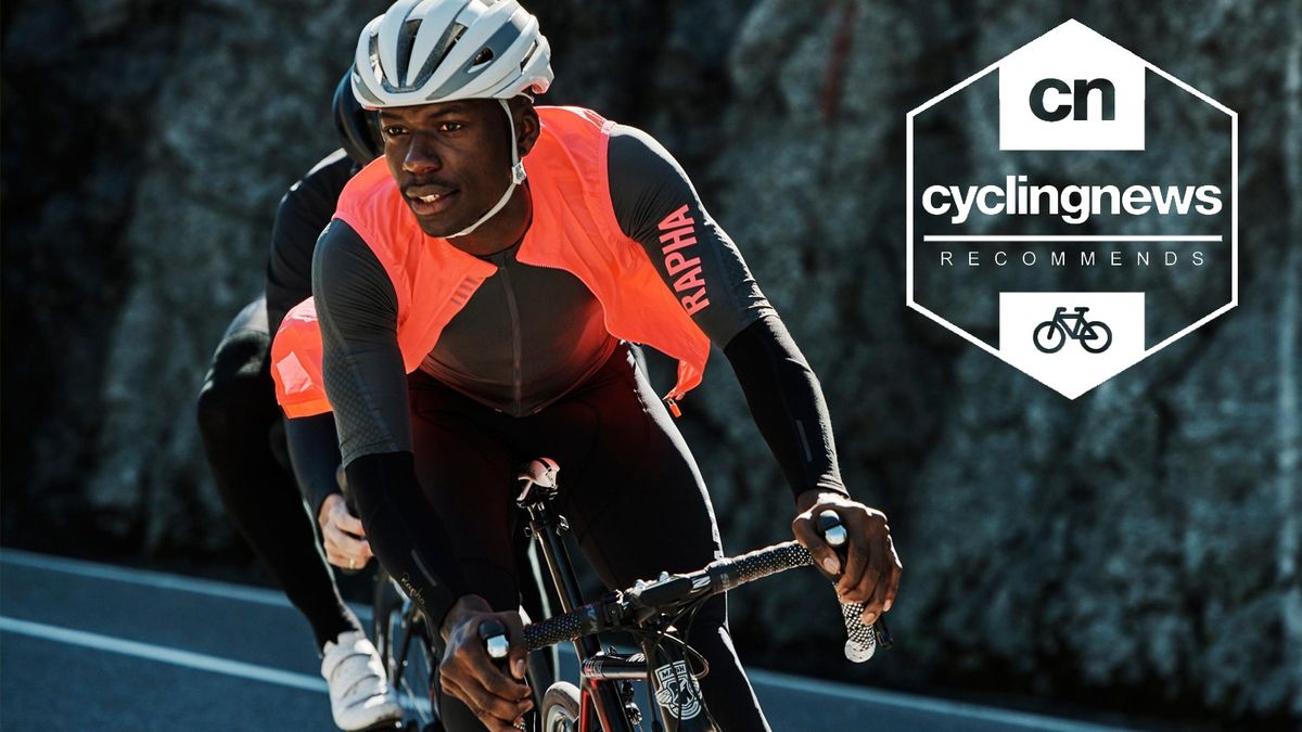 Rapha clothing range details pricing and specifications