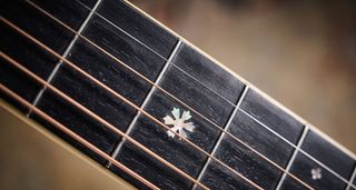 1928 Martin 00-42: this small-bodied acoustic is in perfect playing condition and is an excellent example of pre-war Martin.