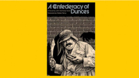 A Confederacy Of Dunces (John Kennedy Toole)