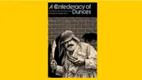 A Confederacy Of Dunces (John Kennedy Toole)