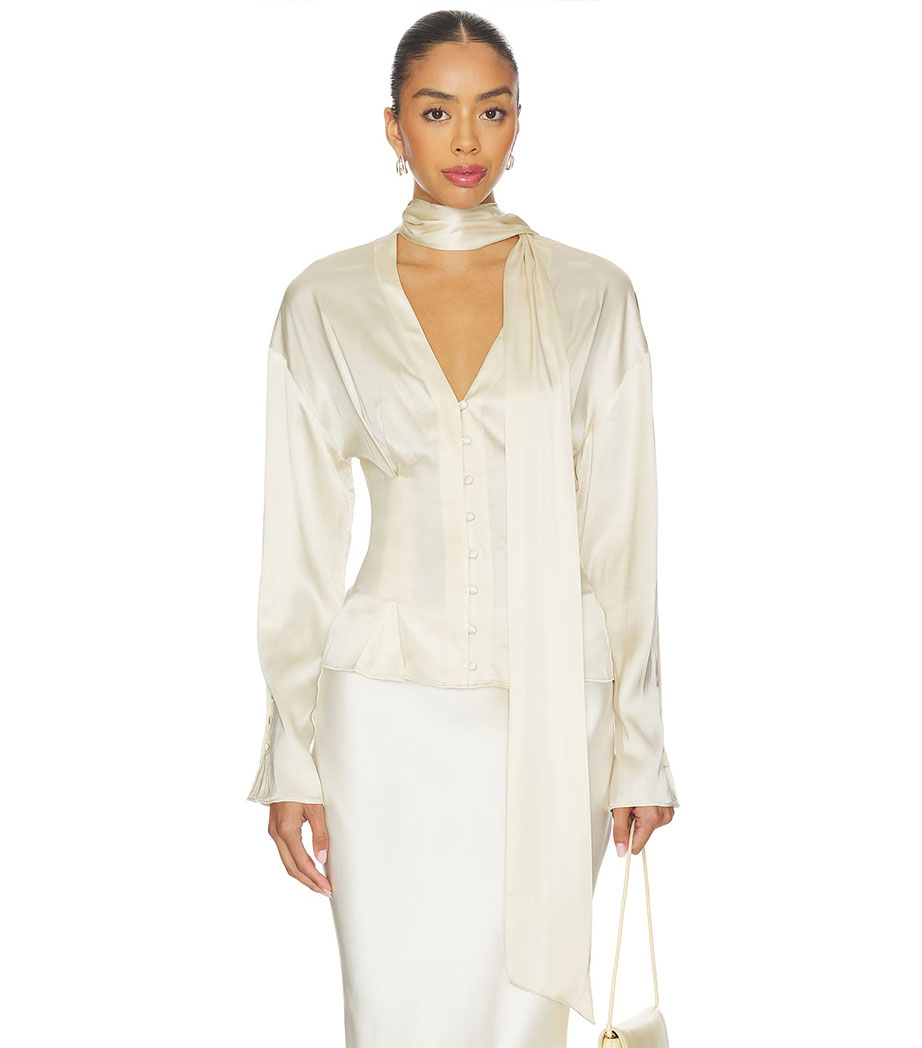 Cassidy Blouse