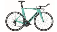 Best time trial bikes: Bianchi Aquila CV