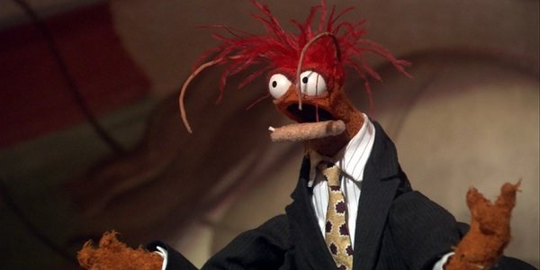 pepe the king prawn
