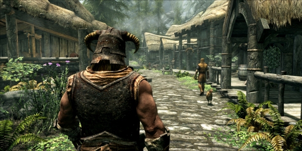 Skyrim