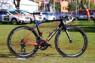 FDJ's Lapierre Xelius for 2017