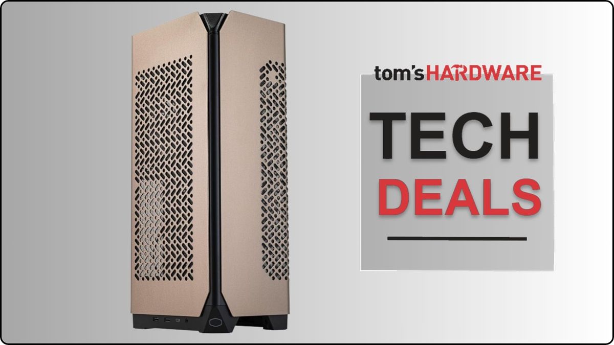 Tech Deals