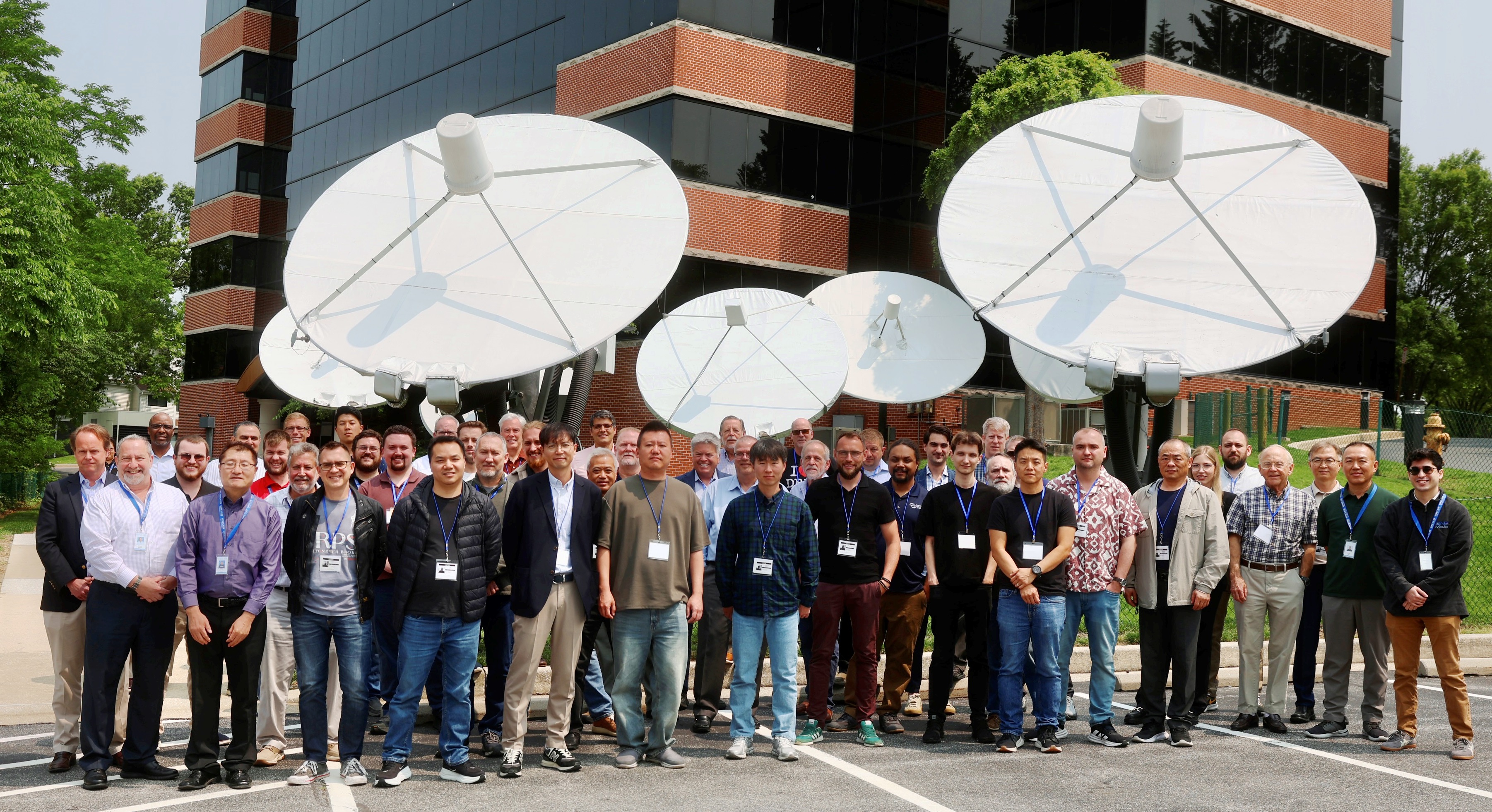 Interop
