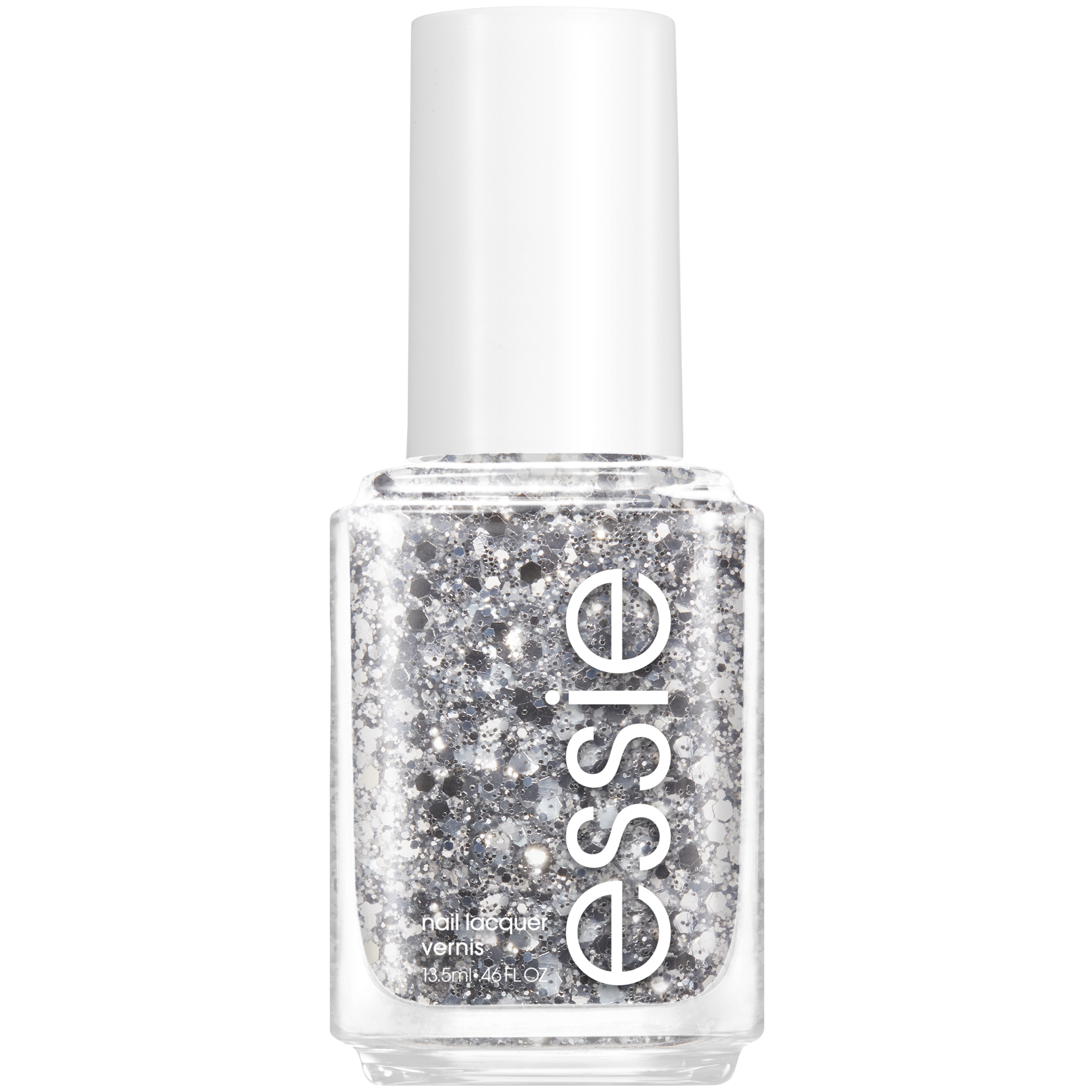 Essie Nail Lacquer - 3004 Set in Stones for Women - 0.46 Oz Nail Polish