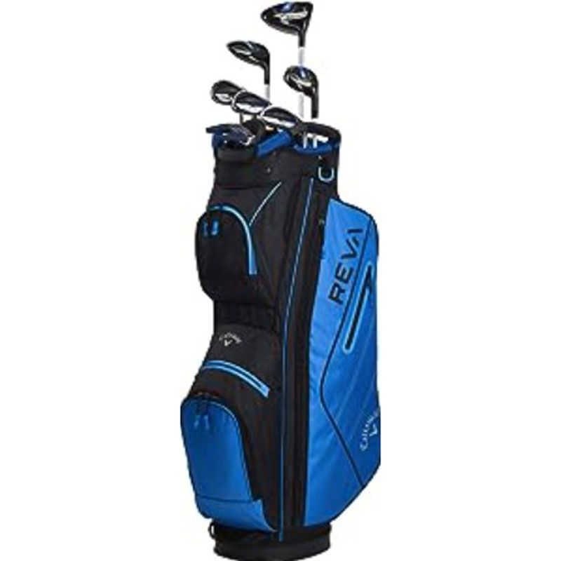 Best Golf Club Sets 2023 A Look At The Best Package Sets Golf Monthly
