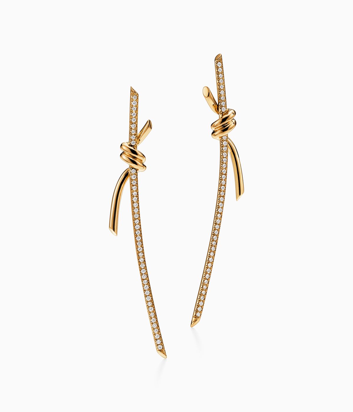 Tiffany & Co unveils new fine jewellery collection | Wallpaper