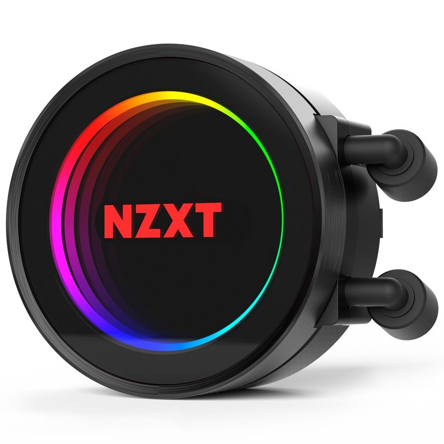 Nzxt Offers Free Am4 Upgrade Kits For Kraken Series Coolers Tom S Hardware