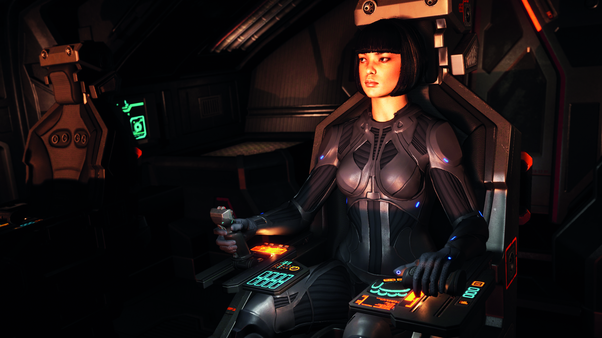 Preview: the Elite Dangerous Odyssey FPS expansion is best when you're not  shooting