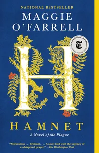 You can check out the book the Hamnet book is based on for a lower price now on Amazon. You can check out the book the Hamnet book is based on for a lower price now on Amazon.