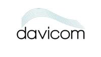 Davicom logo